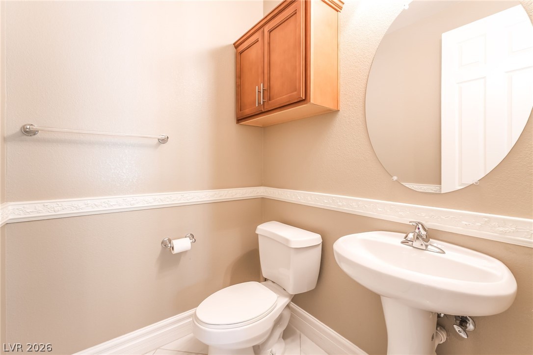 2 Lago Turchino Court Henderson NV 89011