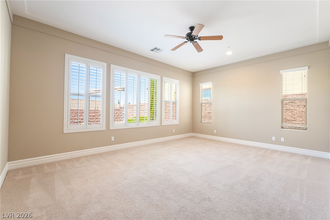 2 Lago Turchino Court Henderson NV 89011