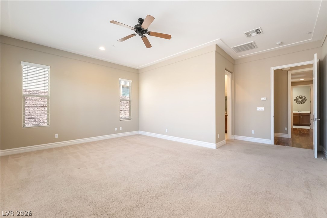 2 Lago Turchino Court Henderson NV 89011