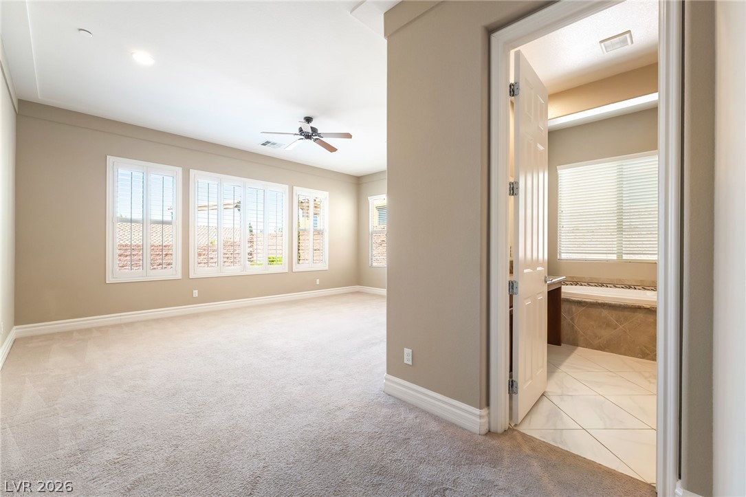 2 Lago Turchino Court Henderson NV 89011