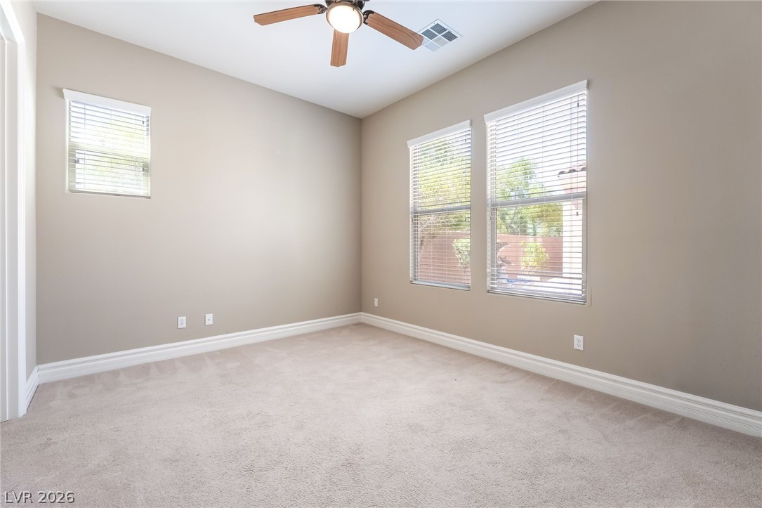 2 Lago Turchino Court Henderson NV 89011