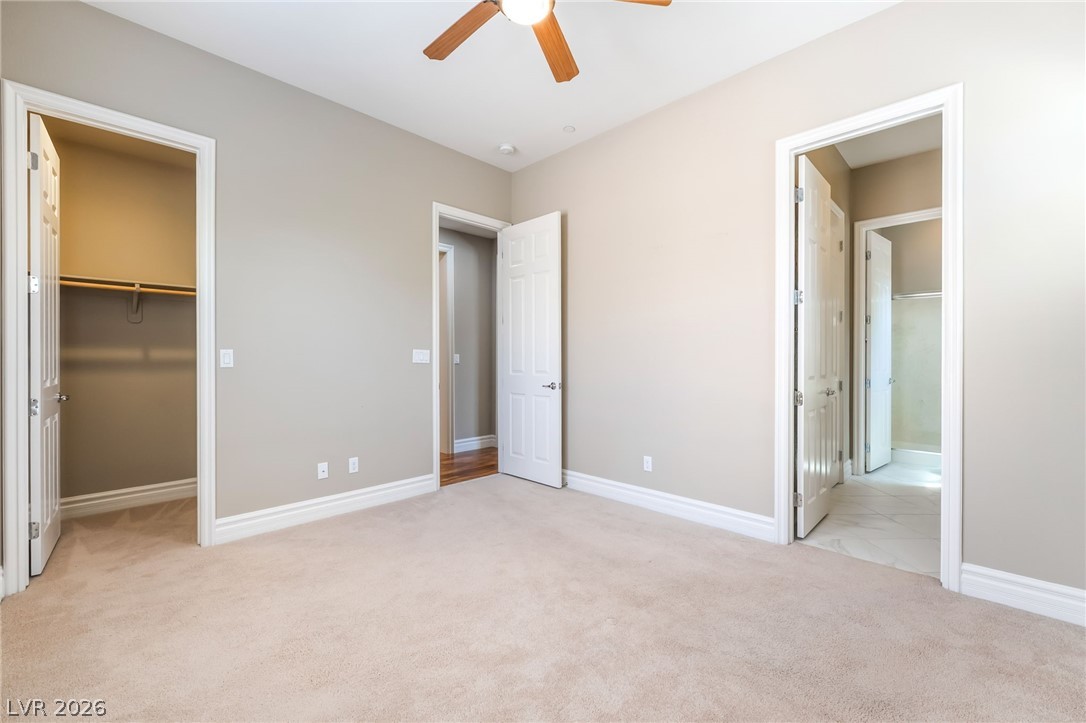 2 Lago Turchino Court Henderson NV 89011