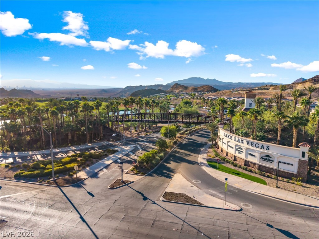 2 Lago Turchino Court Henderson NV 89011
