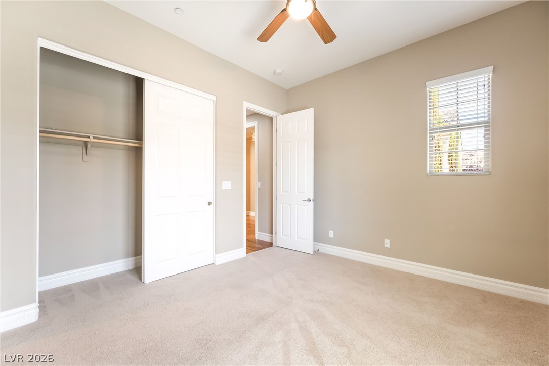 2 Lago Turchino Court Henderson NV 89011