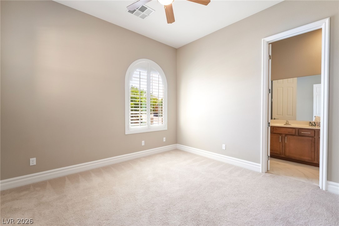 2 Lago Turchino Court Henderson NV 89011