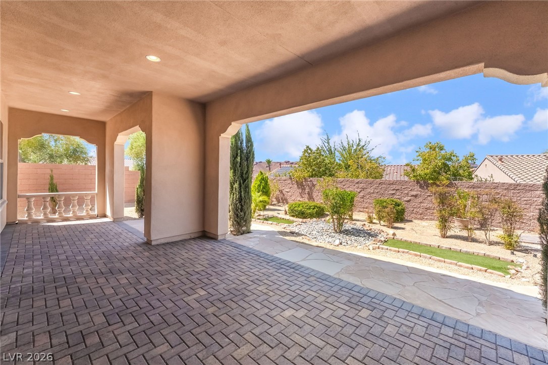 2 Lago Turchino Court Henderson NV 89011