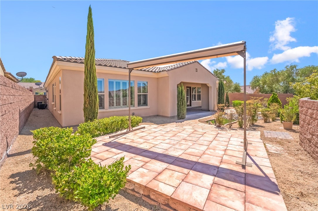 2 Lago Turchino Court Henderson NV 89011
