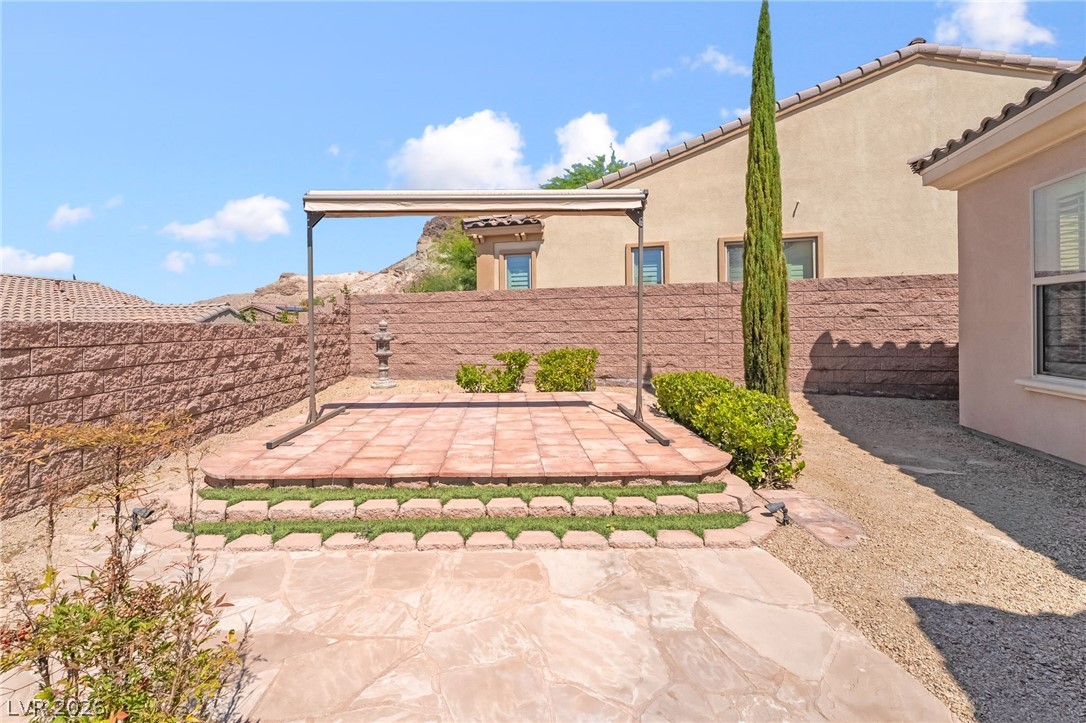 2 Lago Turchino Court Henderson NV 89011