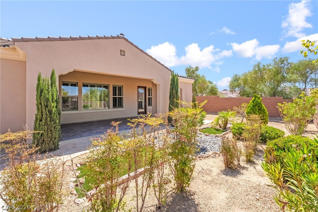 2 Lago Turchino Court Henderson NV 89011