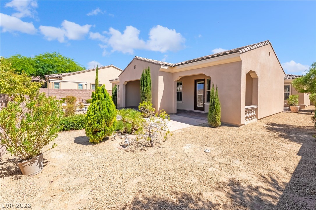 2 Lago Turchino Court Henderson NV 89011