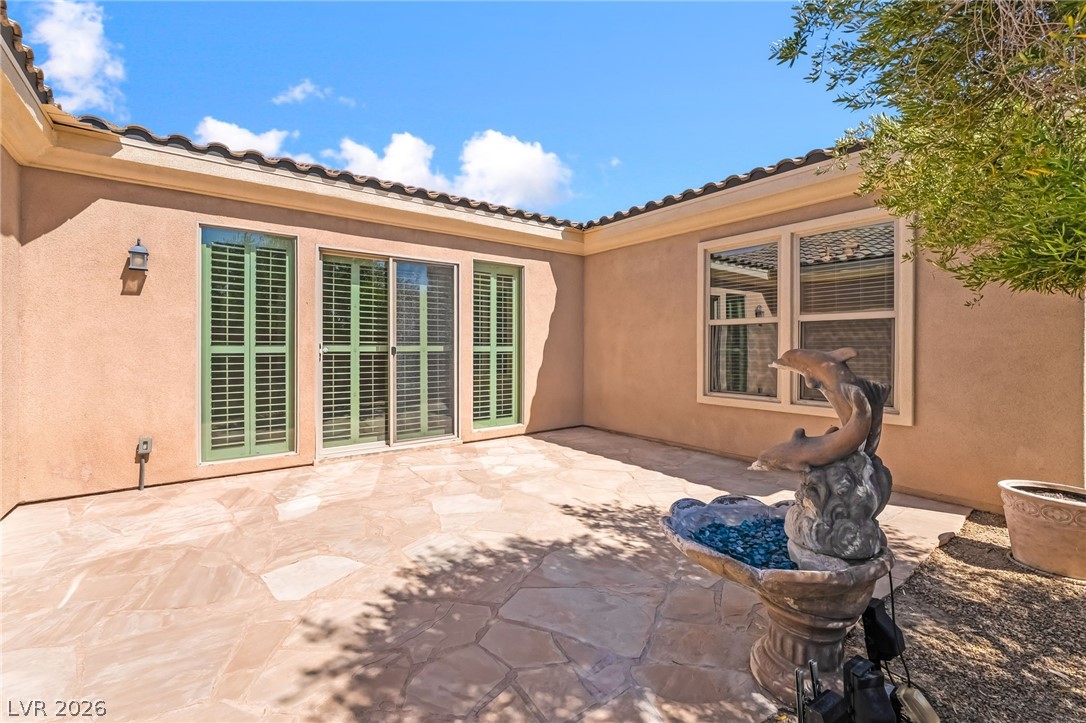 2 Lago Turchino Court Henderson NV 89011