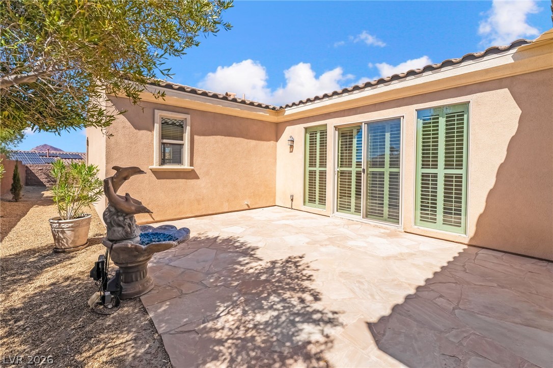 2 Lago Turchino Court Henderson NV 89011