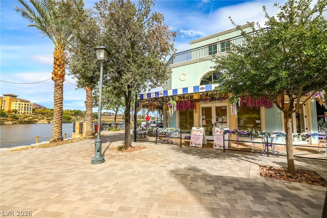 2 Lago Turchino Court Henderson NV 89011