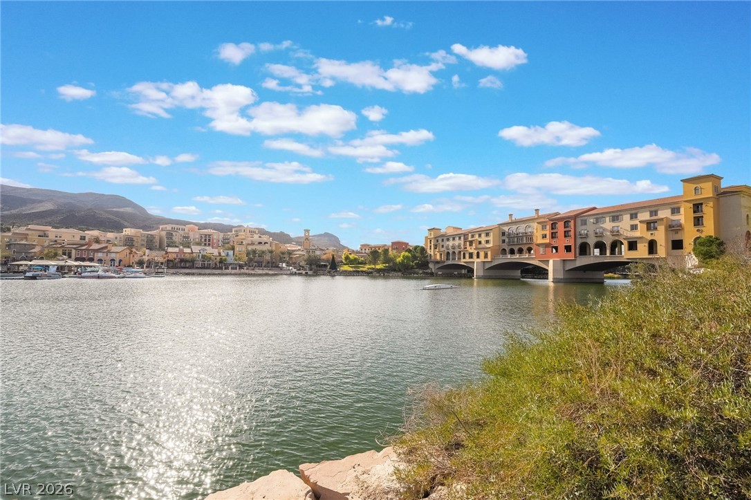 2 Lago Turchino Court Henderson NV 89011