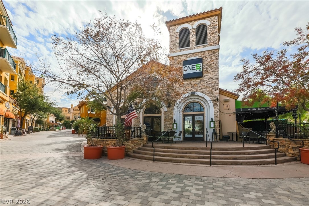2 Lago Turchino Court Henderson NV 89011