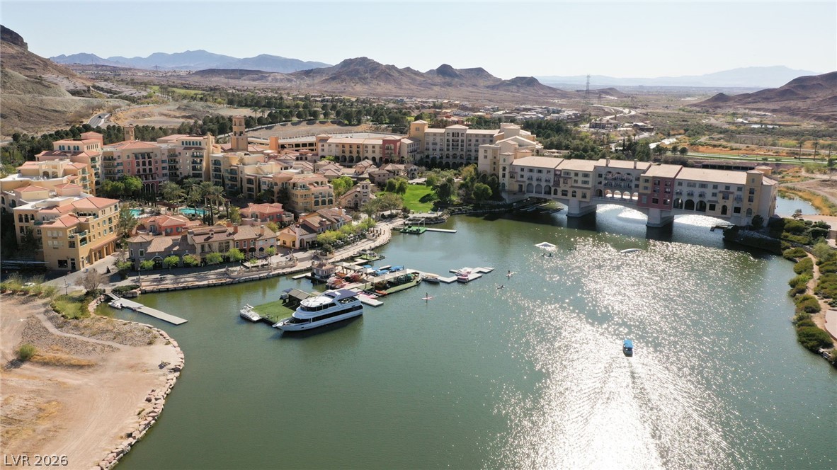 2 Lago Turchino Court Henderson NV 89011