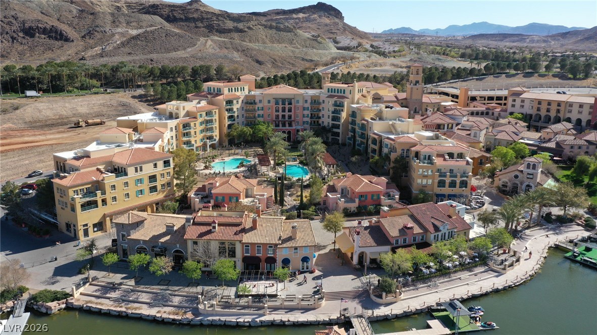 2 Lago Turchino Court Henderson NV 89011