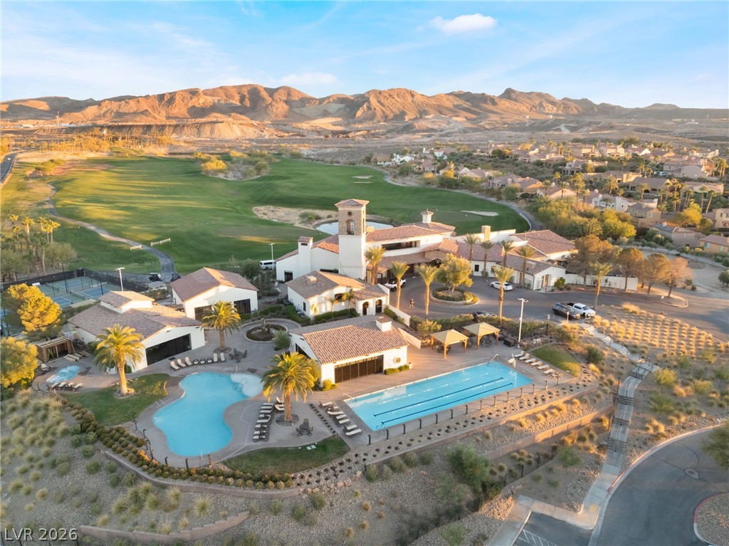 2 Lago Turchino Court Henderson NV 89011