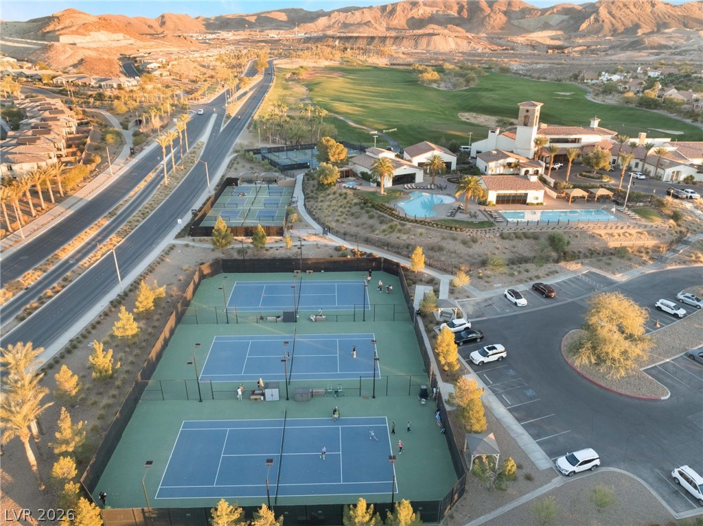 2 Lago Turchino Court Henderson NV 89011