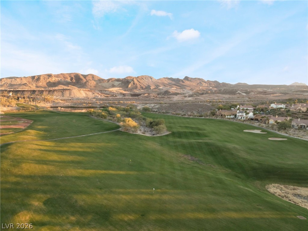 2 Lago Turchino Court Henderson NV 89011