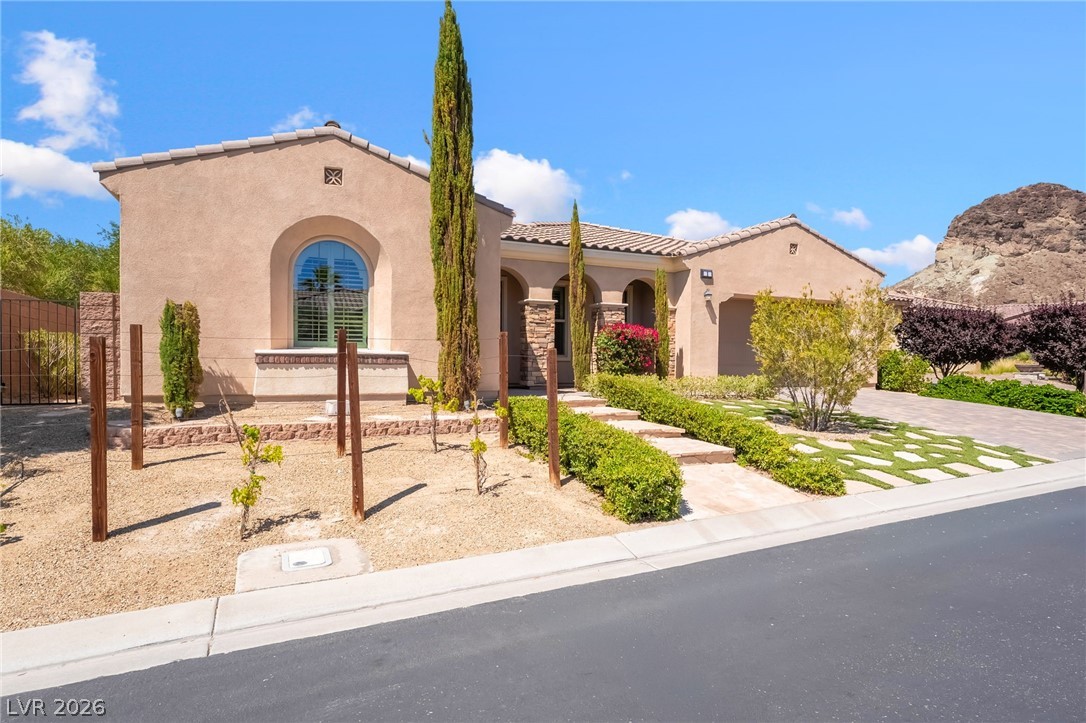 2 Lago Turchino Court Henderson NV 89011