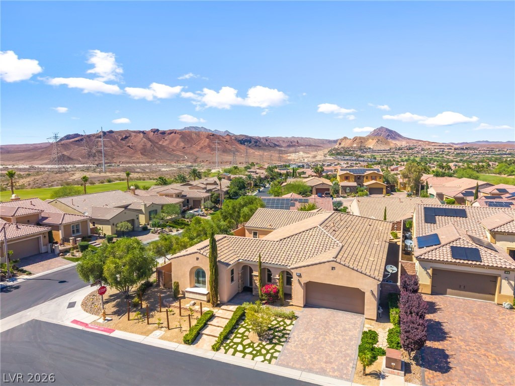 2 Lago Turchino Court Henderson NV 89011