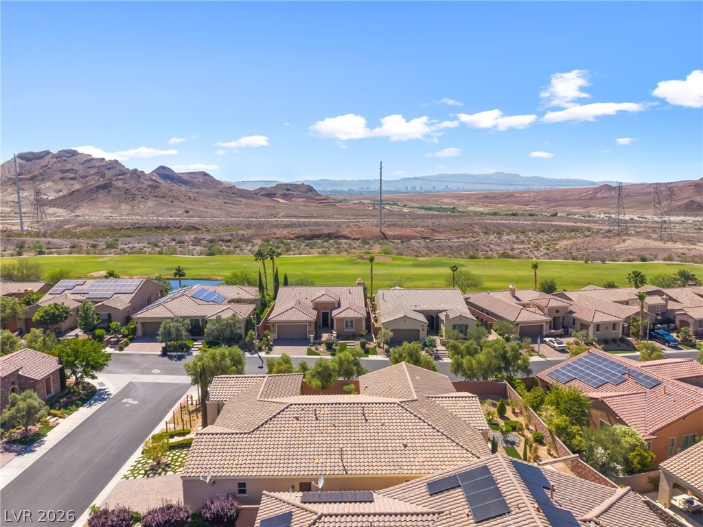 2 Lago Turchino Court Henderson NV 89011