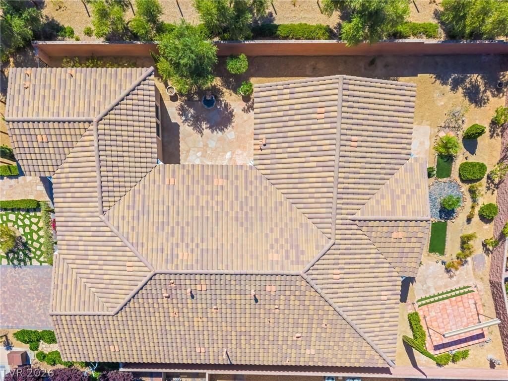 2 Lago Turchino Court Henderson NV 89011