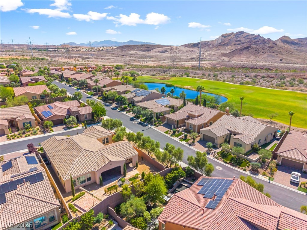 2 Lago Turchino Court Henderson NV 89011