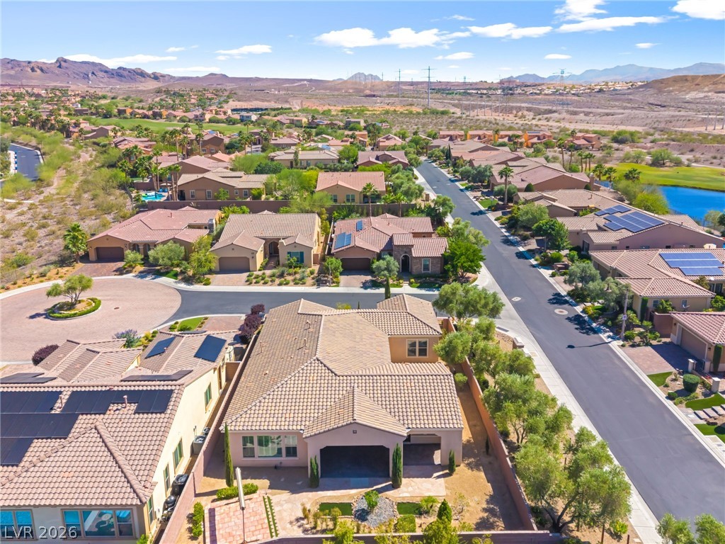 2 Lago Turchino Court Henderson NV 89011