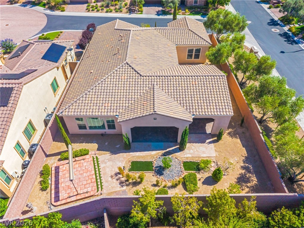 2 Lago Turchino Court Henderson NV 89011
