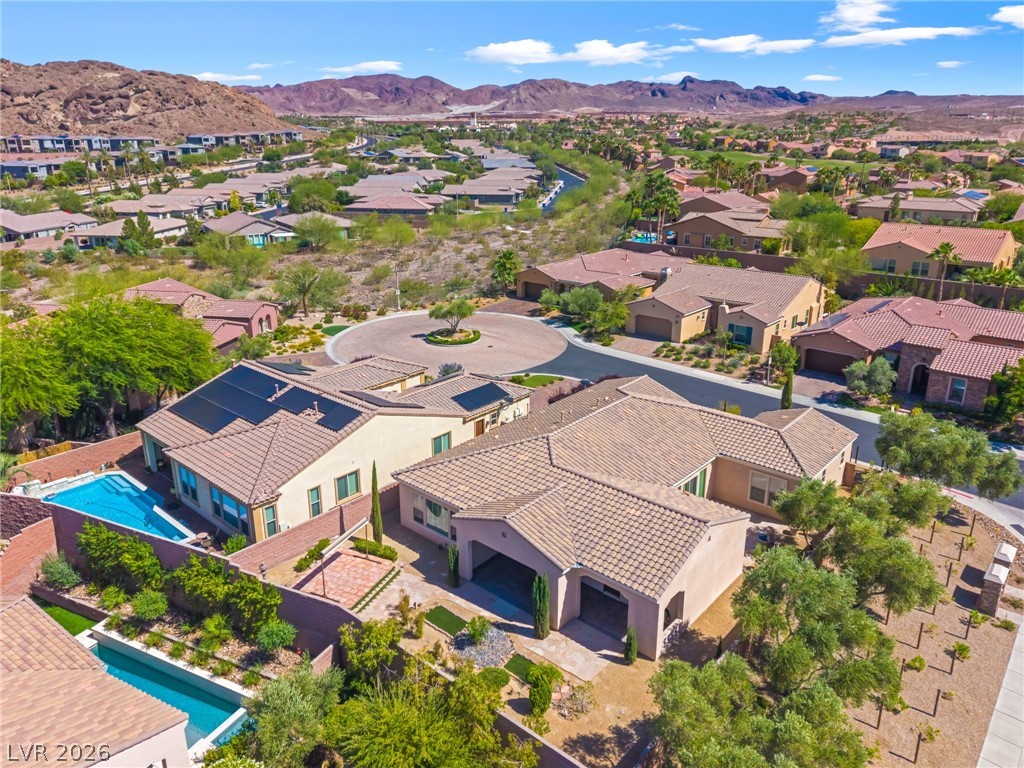 2 Lago Turchino Court Henderson NV 89011