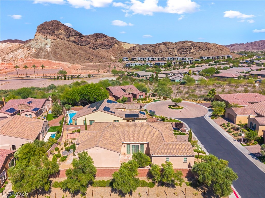 2 Lago Turchino Court Henderson NV 89011