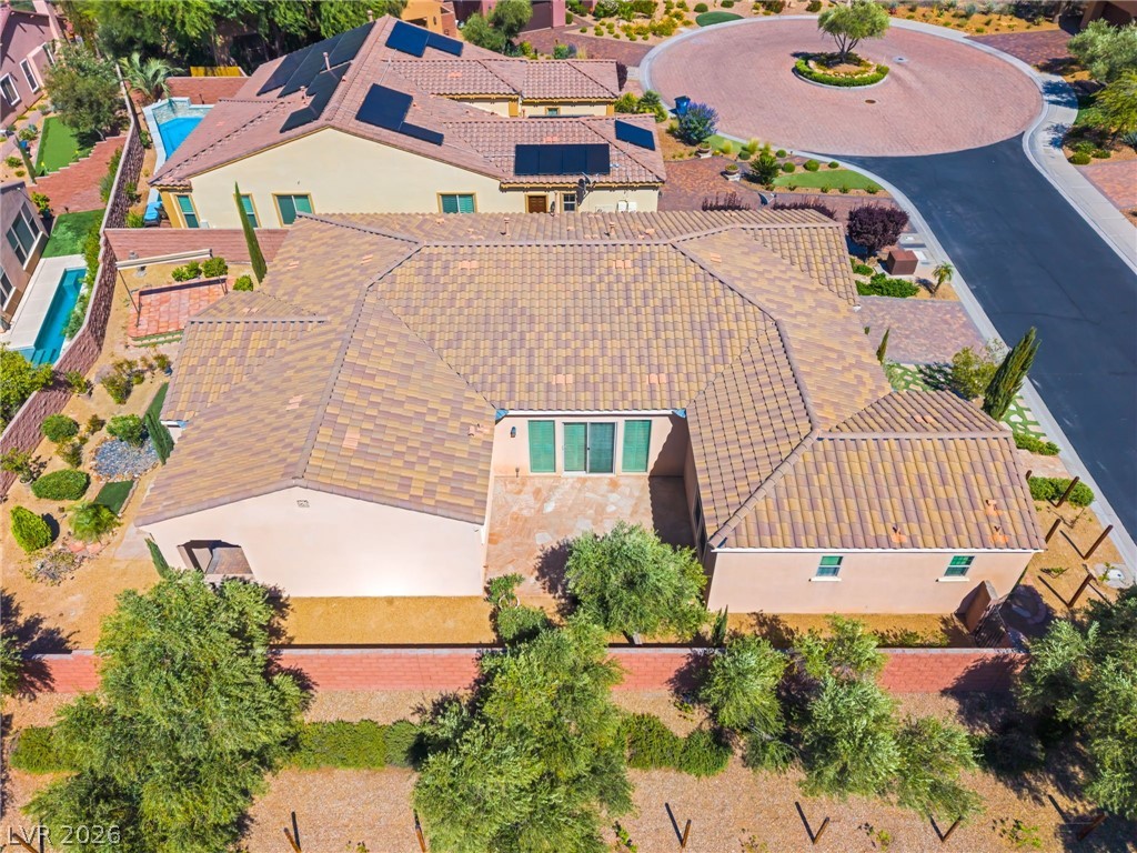 2 Lago Turchino Court Henderson NV 89011