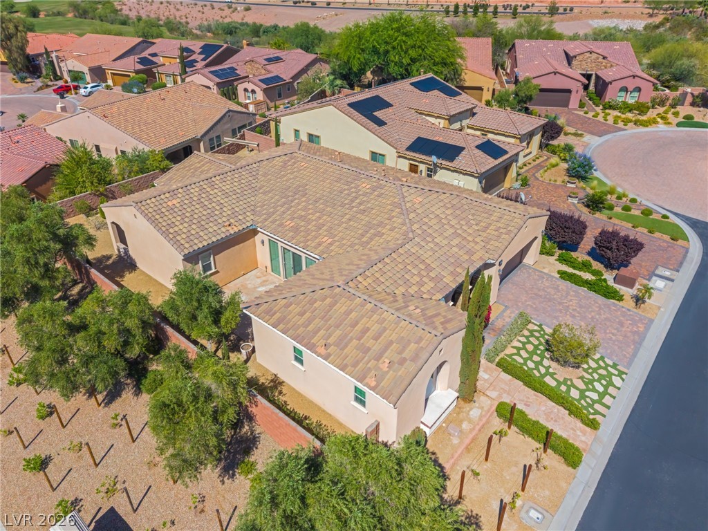 2 Lago Turchino Court Henderson NV 89011