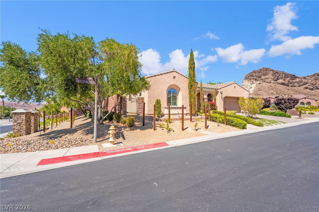 2 Lago Turchino Court Henderson NV 89011