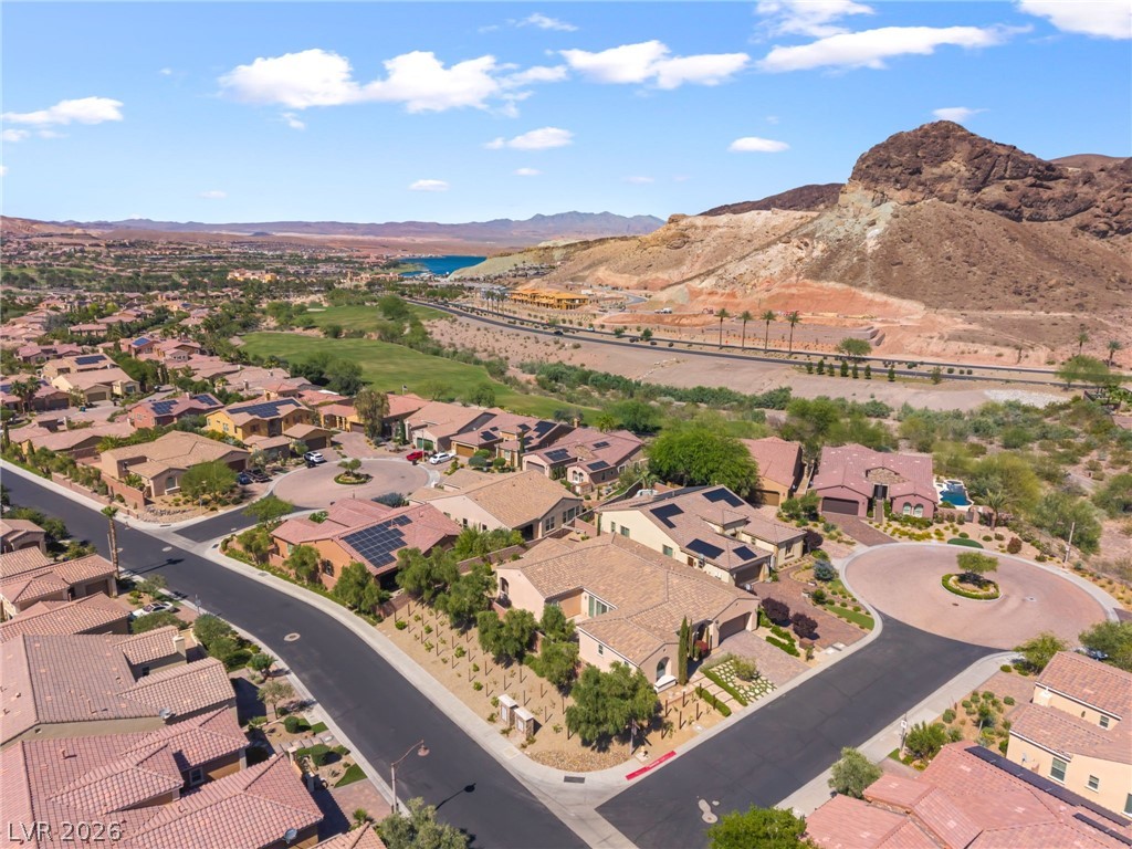 2 Lago Turchino Court Henderson NV 89011