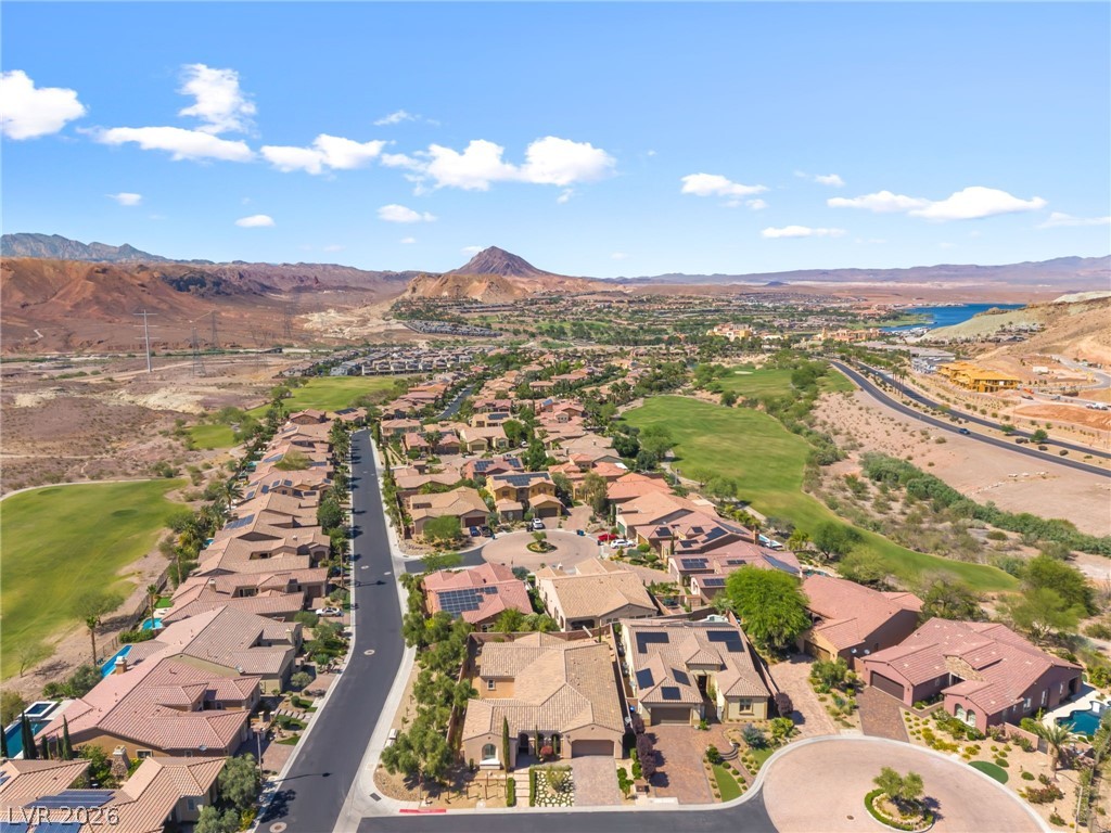 2 Lago Turchino Court Henderson NV 89011