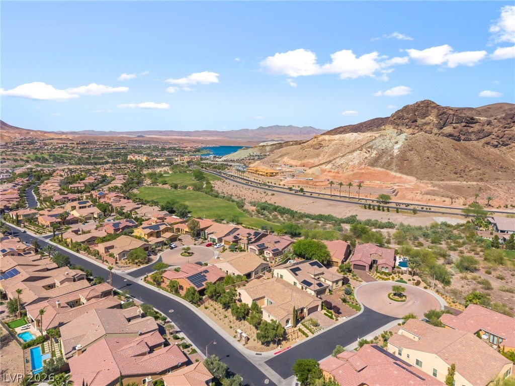 2 Lago Turchino Court Henderson NV 89011