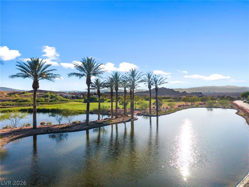2 Lago Turchino Court Henderson NV 89011