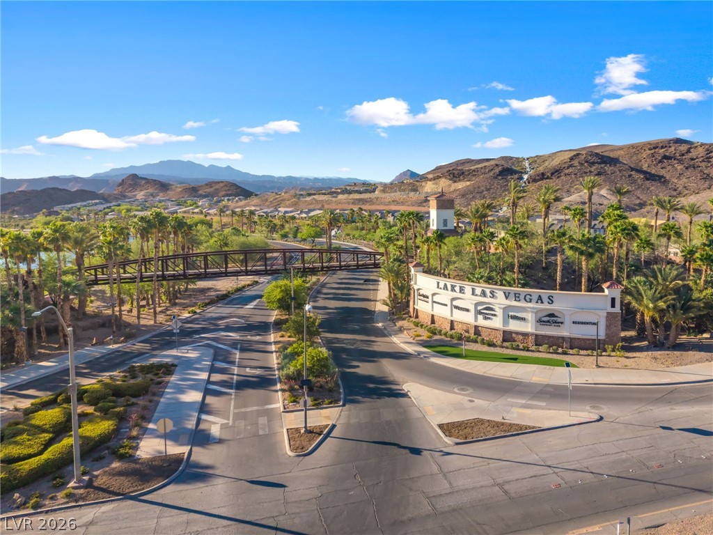2 Lago Turchino Court Henderson NV 89011
