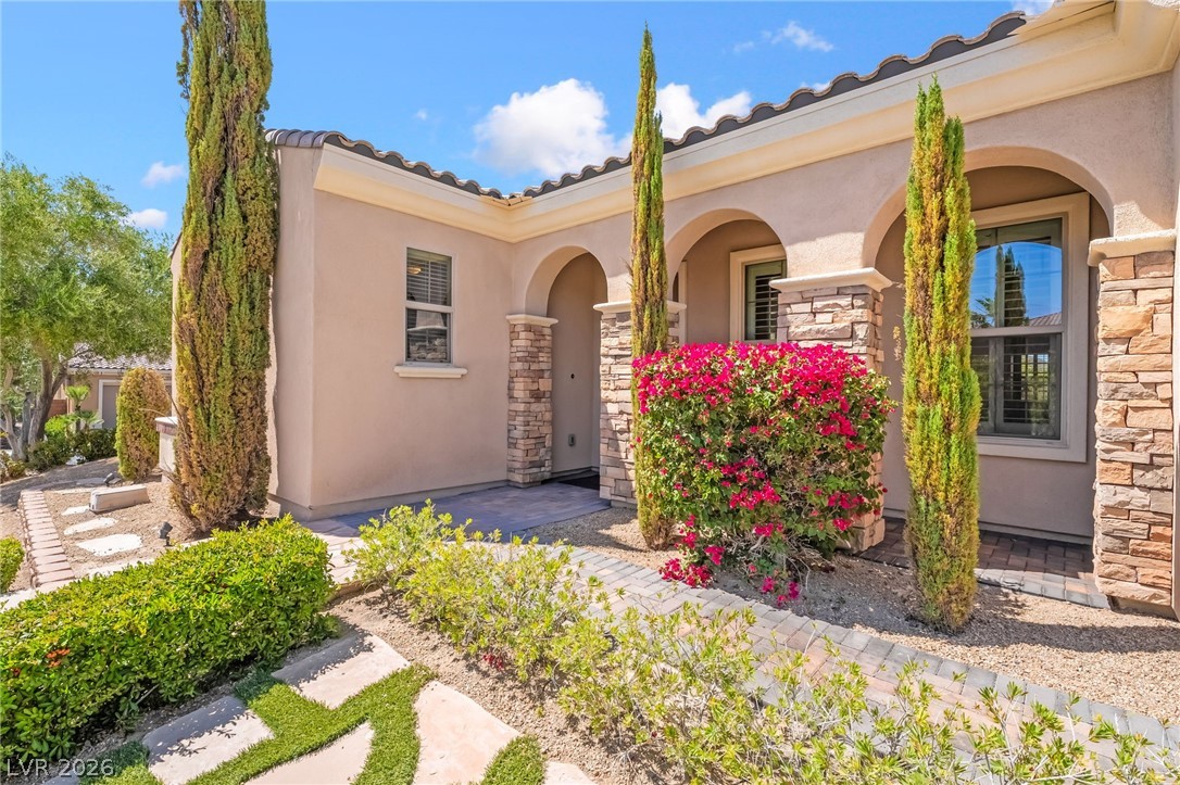 2 Lago Turchino Court Henderson NV 89011