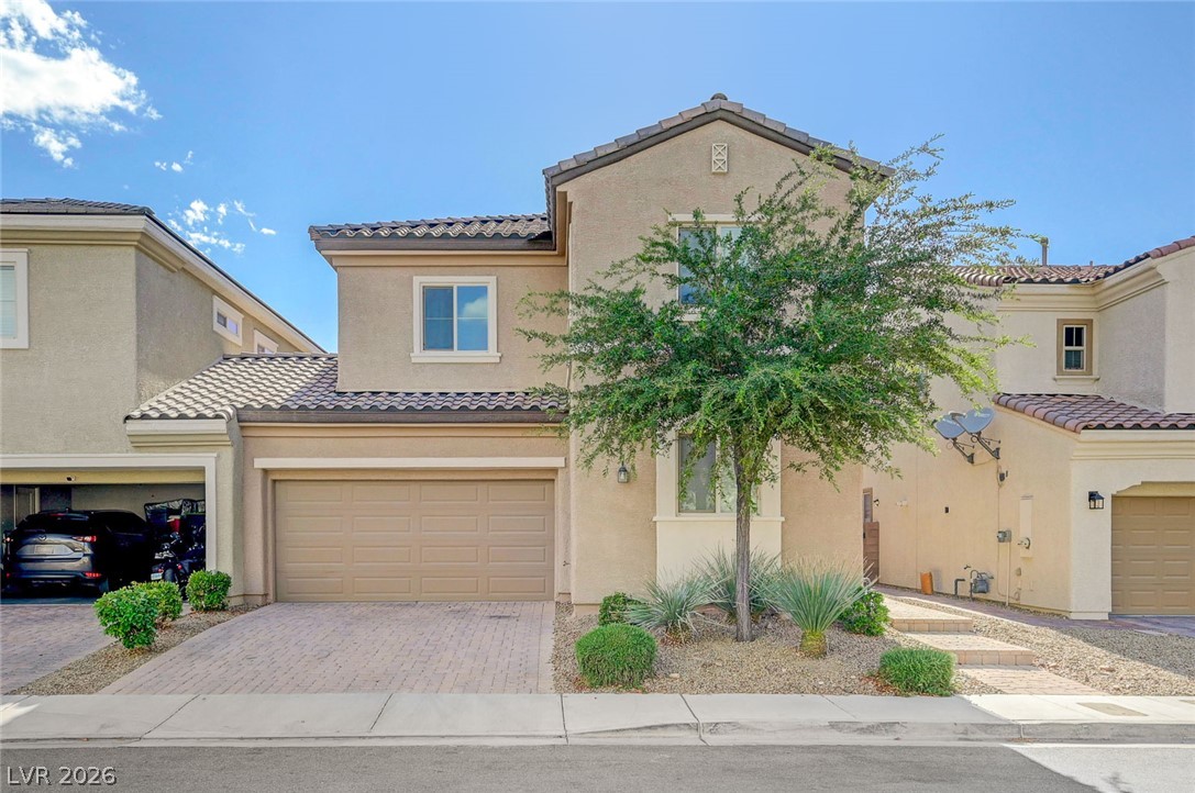 5831 Sleepy Willow Street Las Vegas NV 89148
