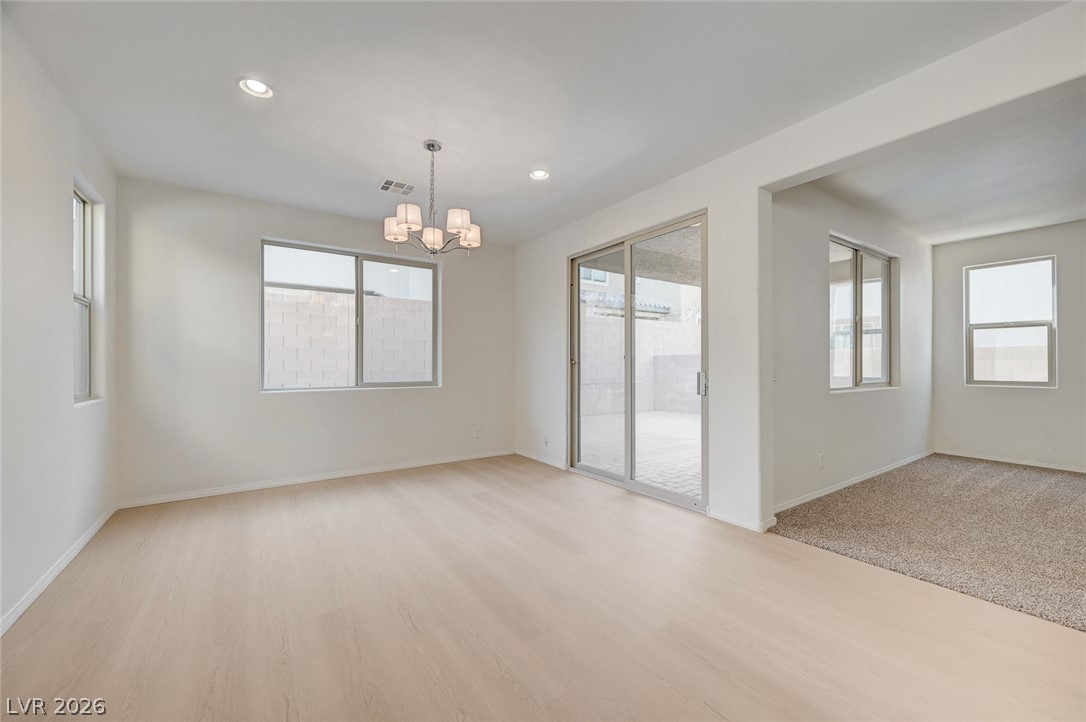 5831 Sleepy Willow Street Las Vegas NV 89148