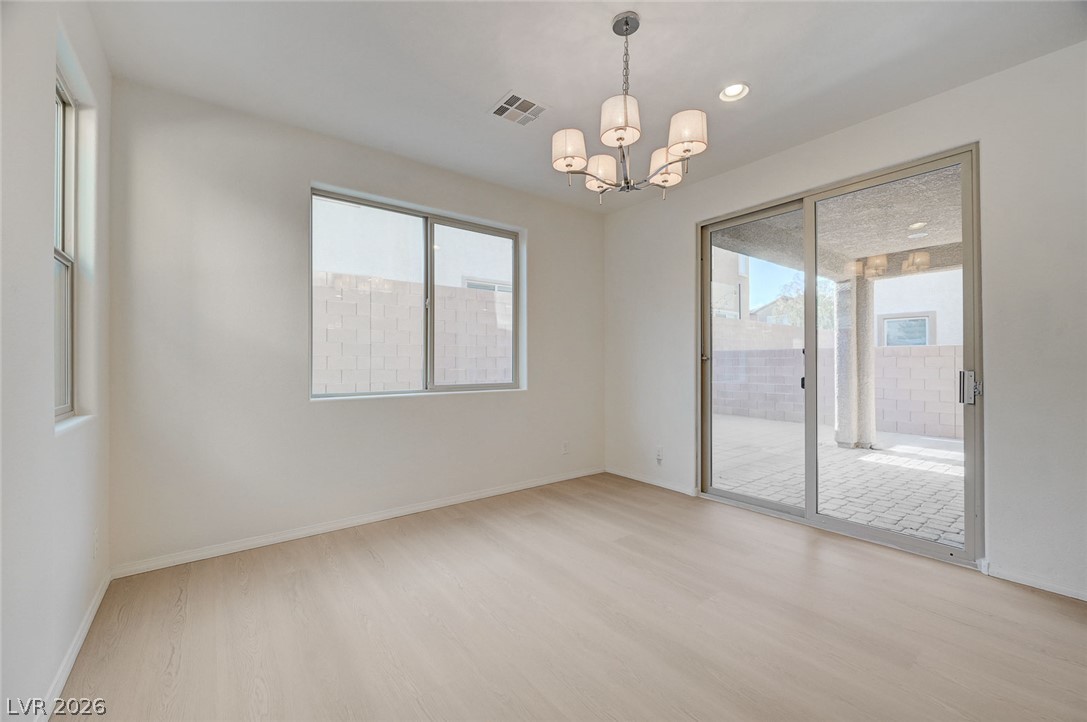 5831 Sleepy Willow Street Las Vegas NV 89148
