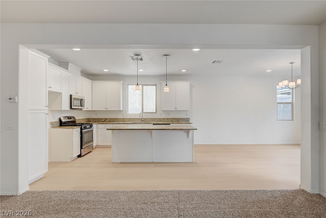 5831 Sleepy Willow Street Las Vegas NV 89148