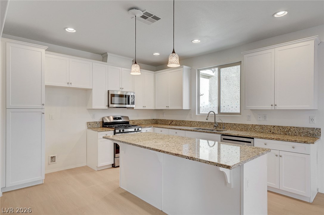 5831 Sleepy Willow Street Las Vegas NV 89148