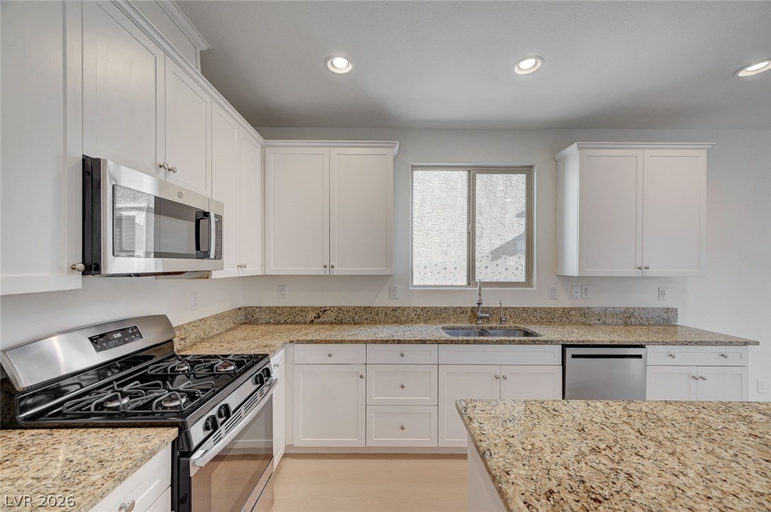5831 Sleepy Willow Street Las Vegas NV 89148
