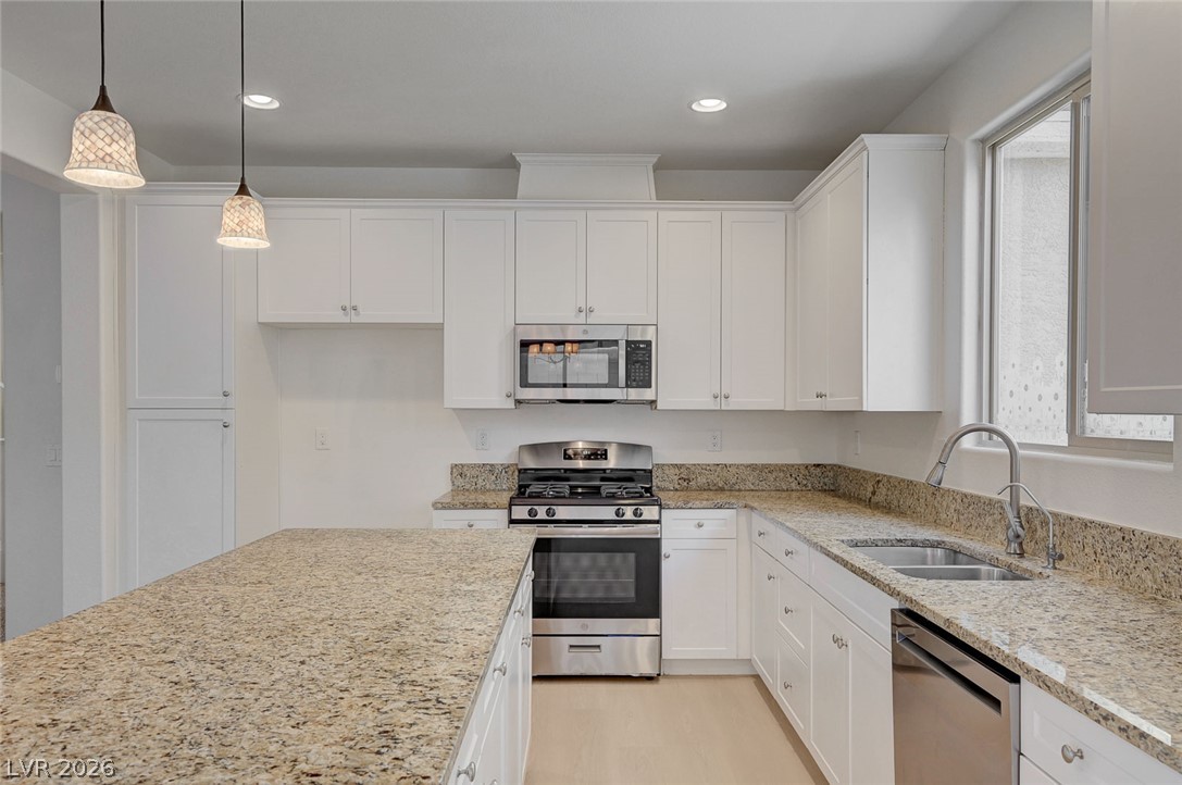 5831 Sleepy Willow Street Las Vegas NV 89148
