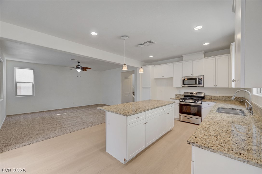 5831 Sleepy Willow Street Las Vegas NV 89148
